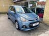 Hyundai i10 Go High thumbnail