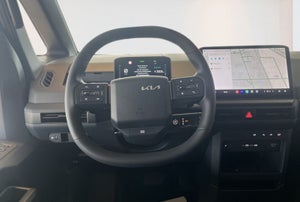 Kia PV5 Long Range Prestige