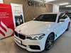 BMW 530e iPerformance M-Sport aut. thumbnail