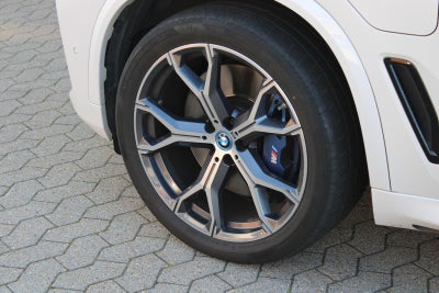 BMW X5 xDrive45e M-Sport aut.