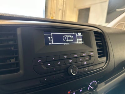 Toyota ProAce D 120 Long Comfort