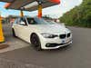 BMW 320d Touring aut.