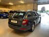 Skoda Octavia TSi 140 Elegance Combi thumbnail