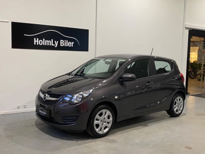 Opel  Karl Enjoy