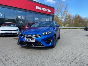 Kia Ceed PHEV Upgrade SW DCT