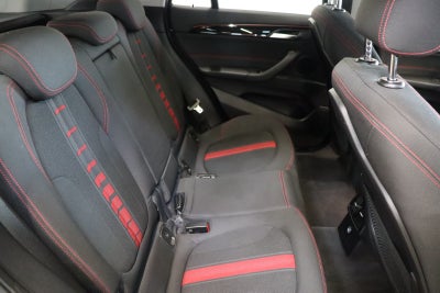 BMW X1 xDrive25d aut.