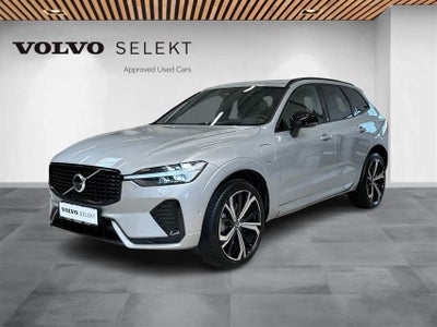 Volvo XC60 T6 ReCharge Ultimate Dark aut. AWD