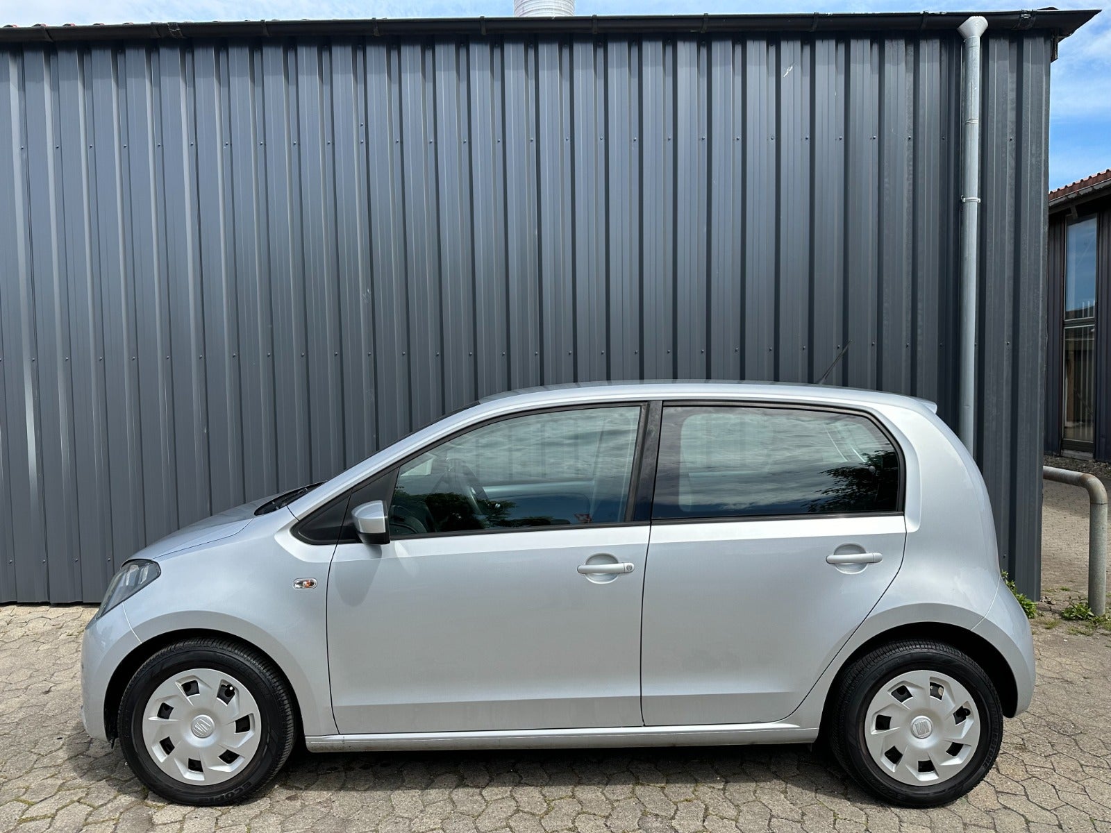 Seat Mii 2015