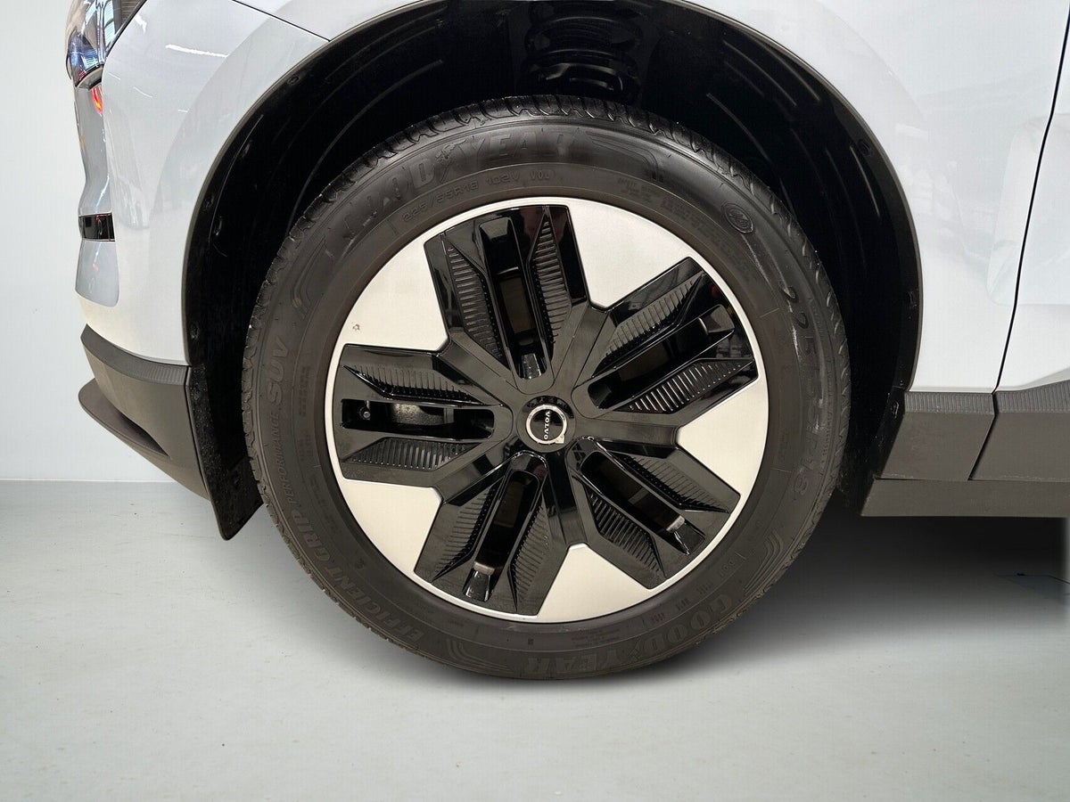Volvo EX30 Standard Range Plus billede 8