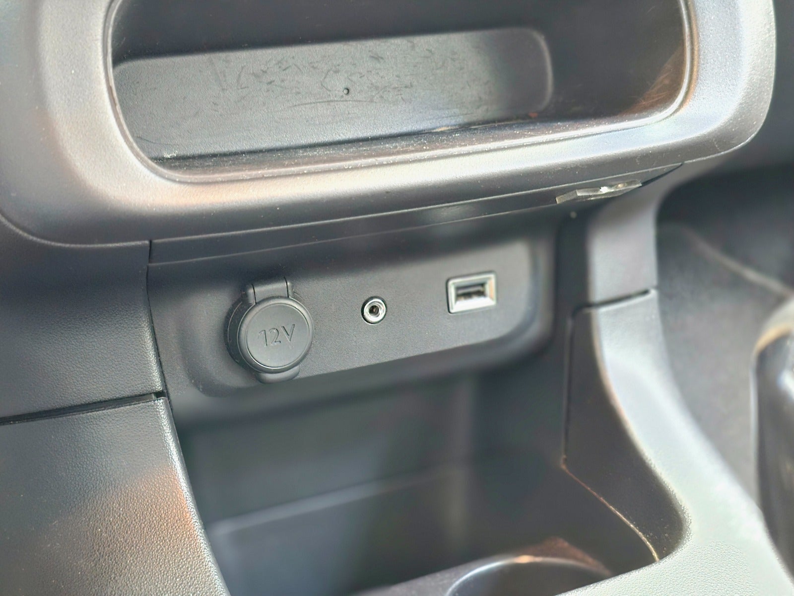 Billede af Citroën C3 1,2 PureTech 82 Iconic