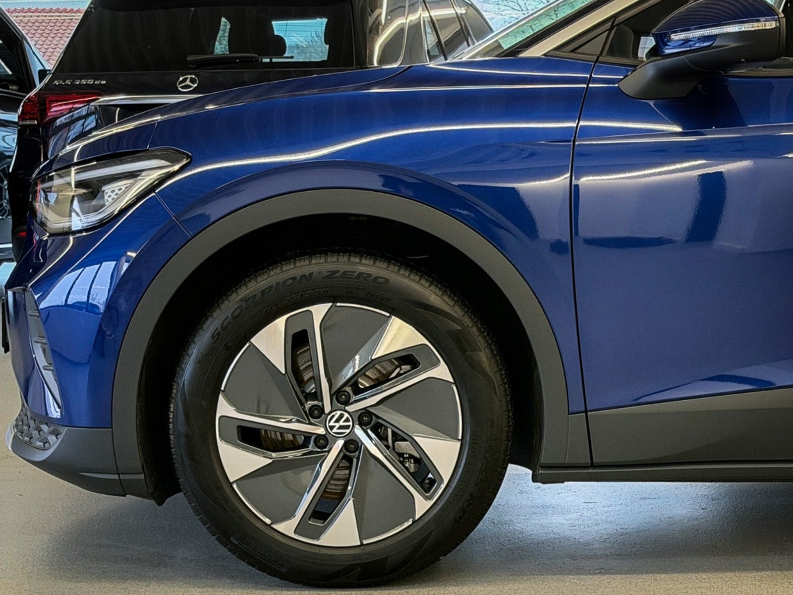 Billede af VW ID.4 77 Pro