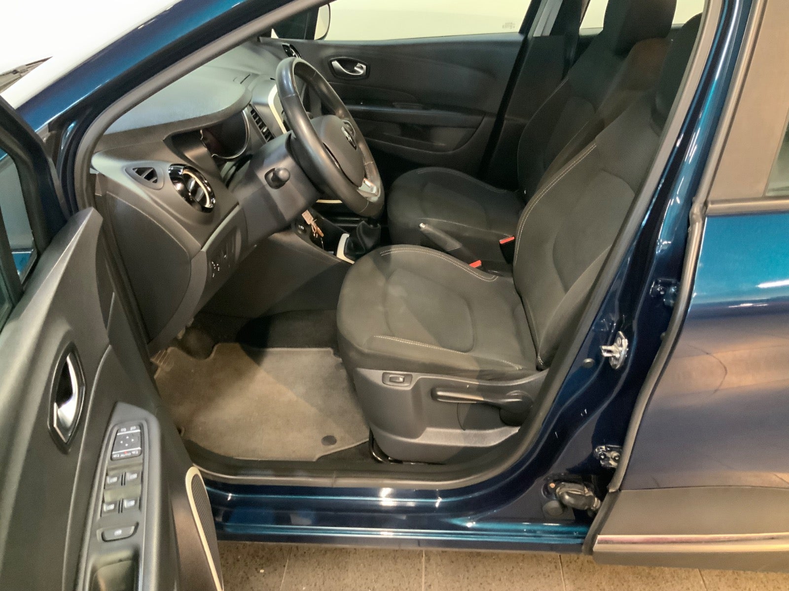 Renault Captur (8/8)
