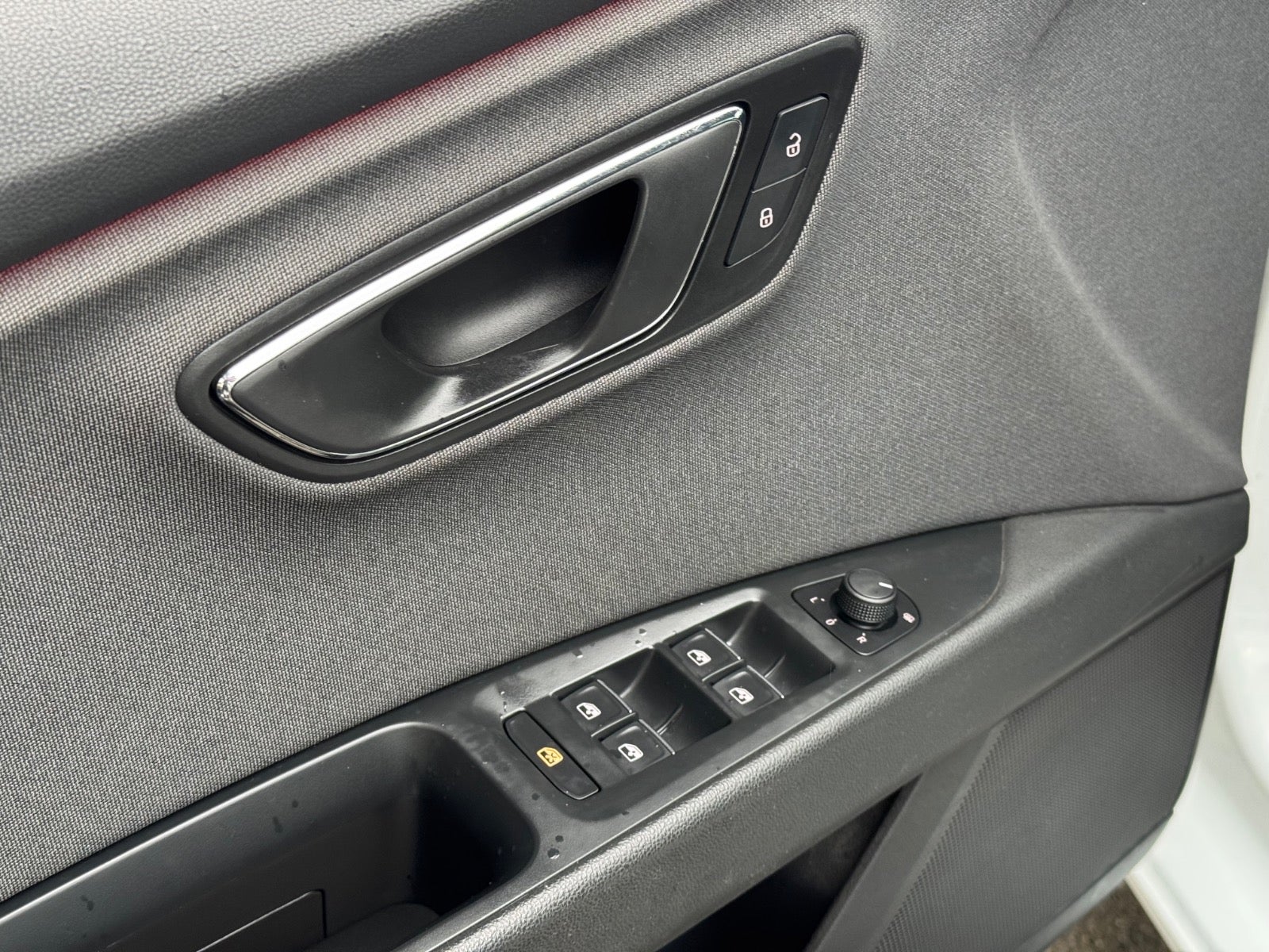 Billede af Seat Leon 2,0 TDi 150 Xcellence ST DSG