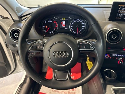 Audi A3 TDi 150 Ambition Sportback