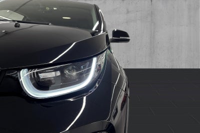 BMW i3s Charged Plus