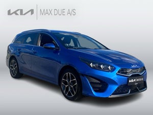 Kia Ceed PHEV Upgrade Premium SW DCT