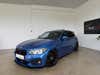 BMW 120d M-Sport aut.