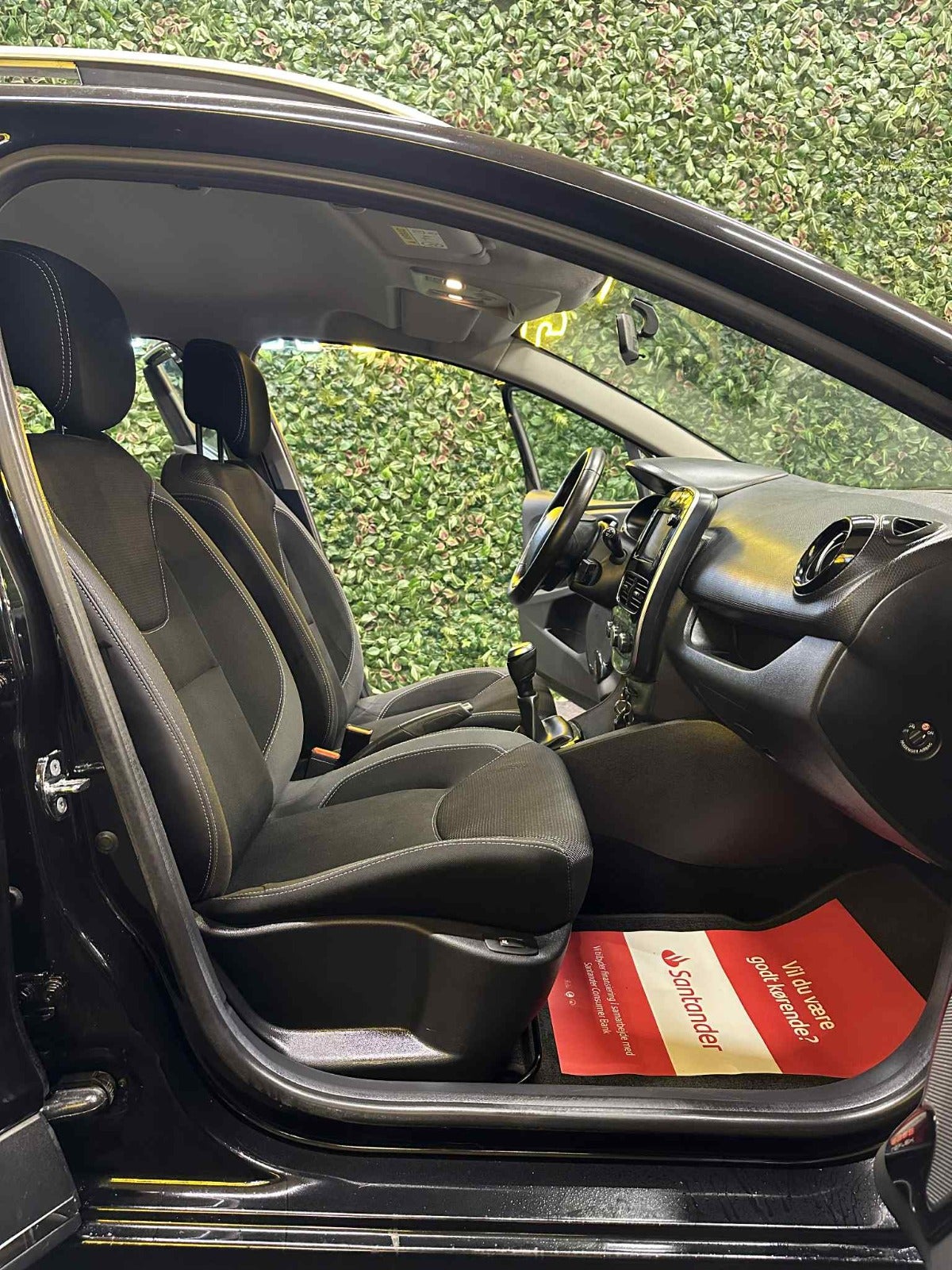 Billede af Renault Clio IV 0,9 TCe 90 GO! Sport Tourer