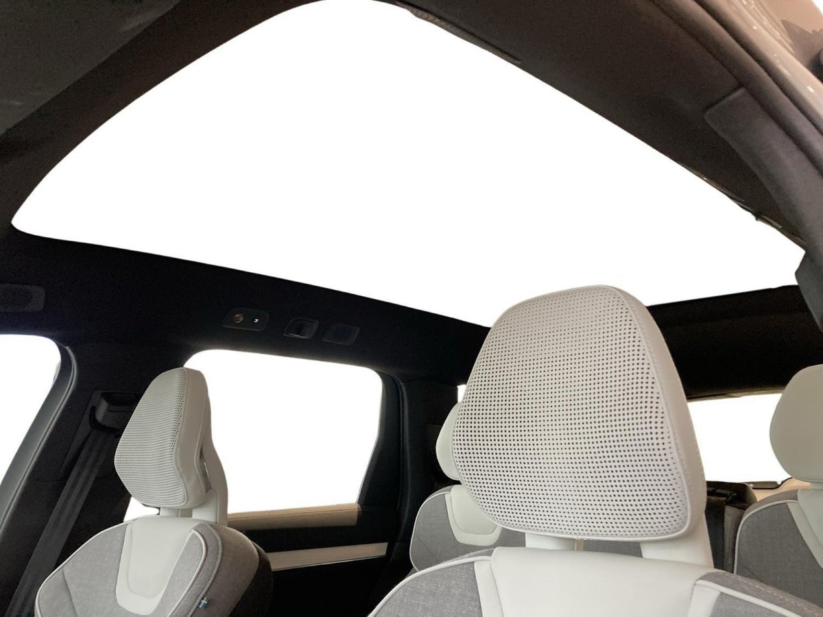 Volvo EX90 Twin Ultra Performance 7prs billede 22