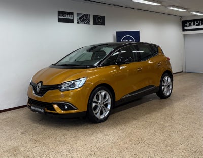Renault Scenic IV 1,5 dCi 110 Zen 5d