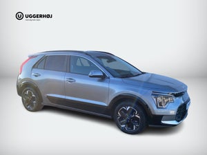 Kia Niro EV Upgrade