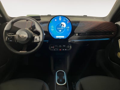 MINI Aceman SE JCW Trim M