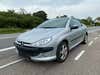 Peugeot 206 16V CC