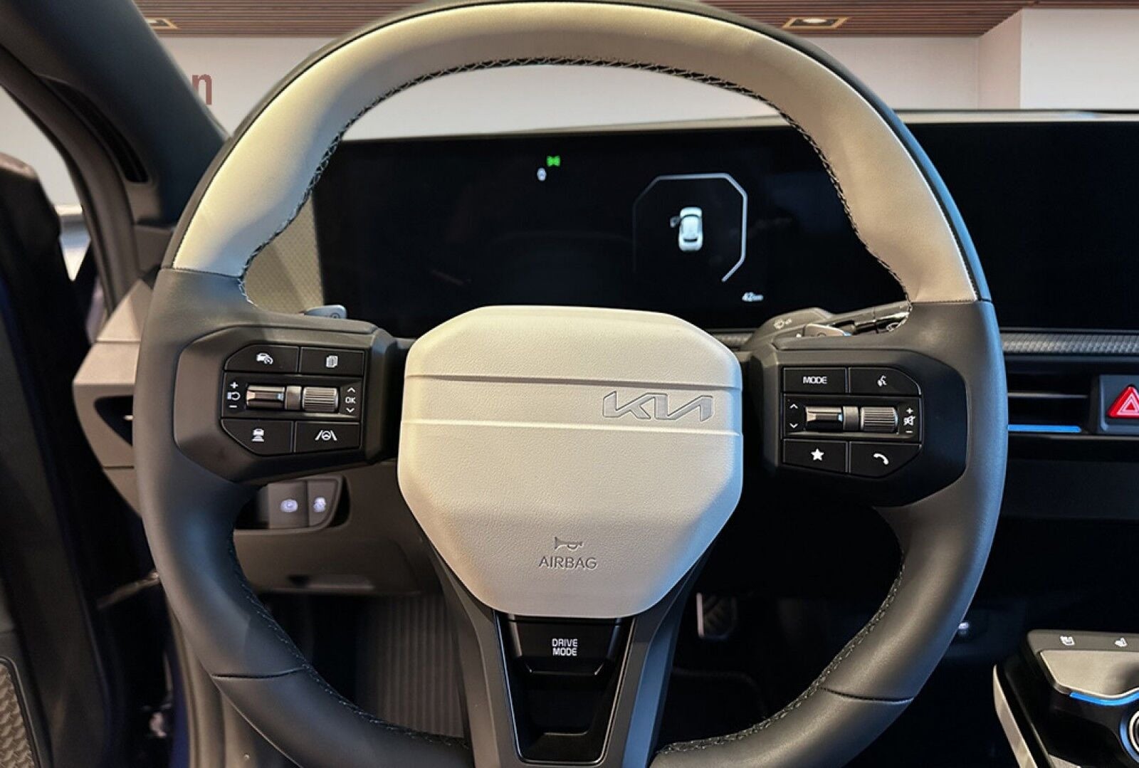 Kia EV6 Long Range GT-Line