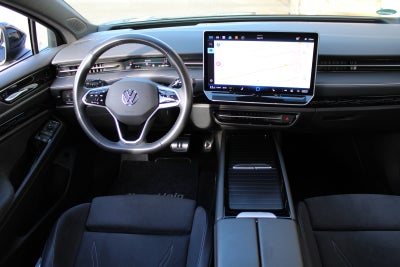 VW ID.7 Style Tourer