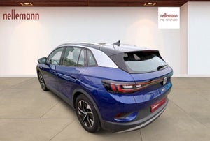 VW ID.4 Pro Performance