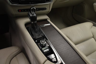 Volvo V90 CC D4 190 Pro aut. AWD