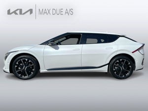 Kia EV6 Long Range GT-Line