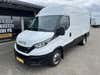 Iveco Daily 35C18 12m³ Van AG8 thumbnail