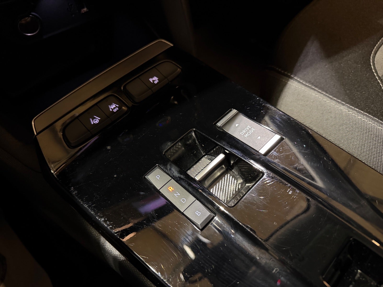 Opel Mokka-e Edition