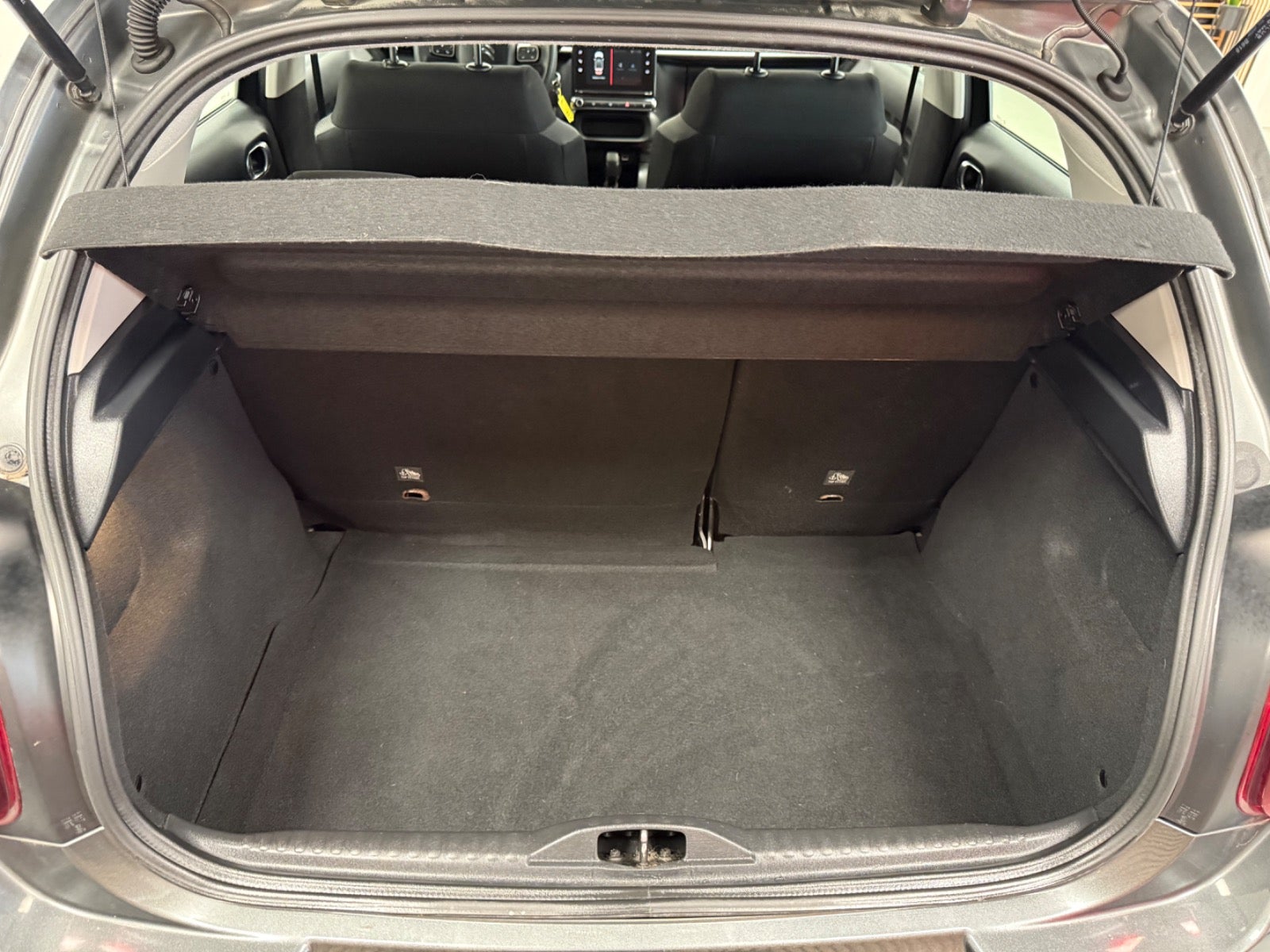 Billede af Citroën C3 1,2 PureTech 82 Feel