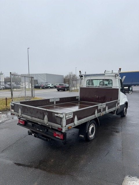 Billede af Iveco Daily 2,3 35S14 4100mm Lad