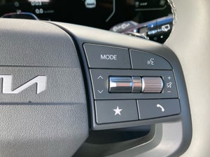 Kia EV3 Standard Range Access