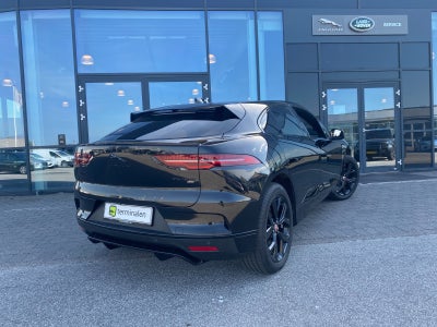 Jaguar I-Pace EV400 Black AWD - 3