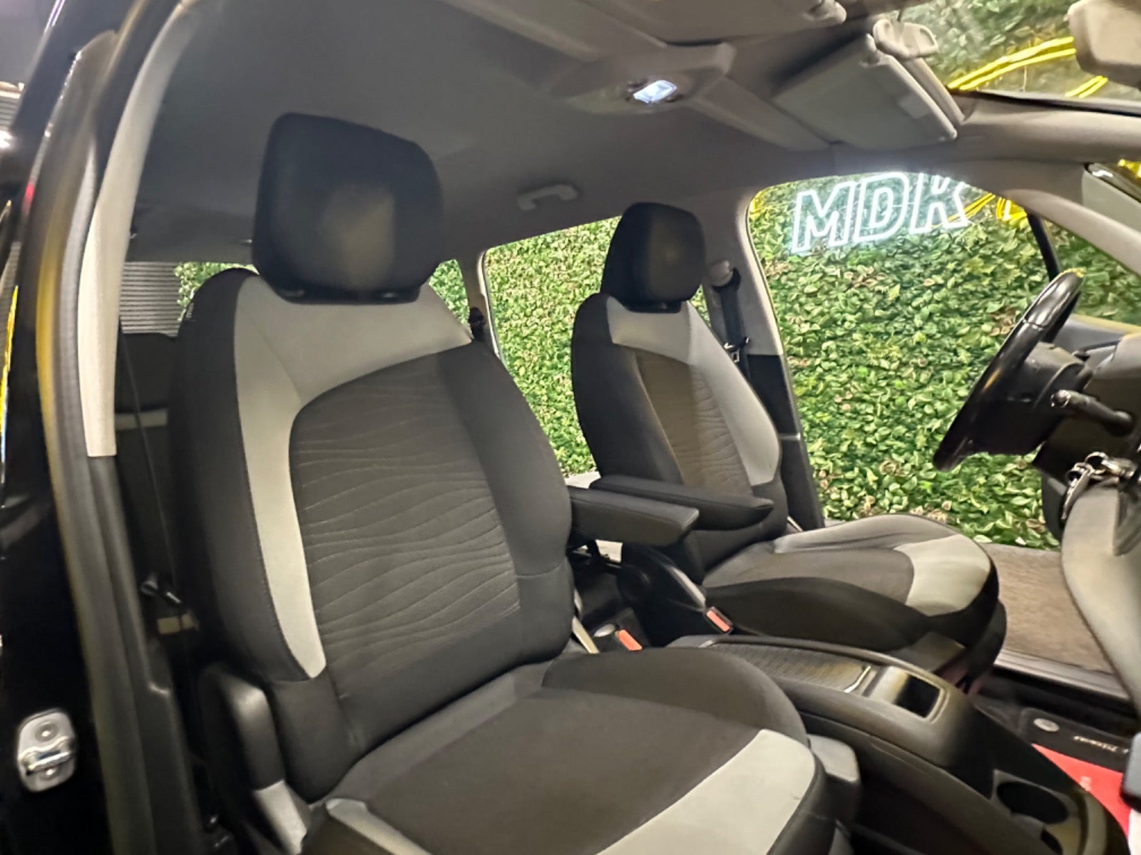 Billede af Citroën Grand C4 Picasso 2,0 e-HDi 150 Intensive aut. 7prs