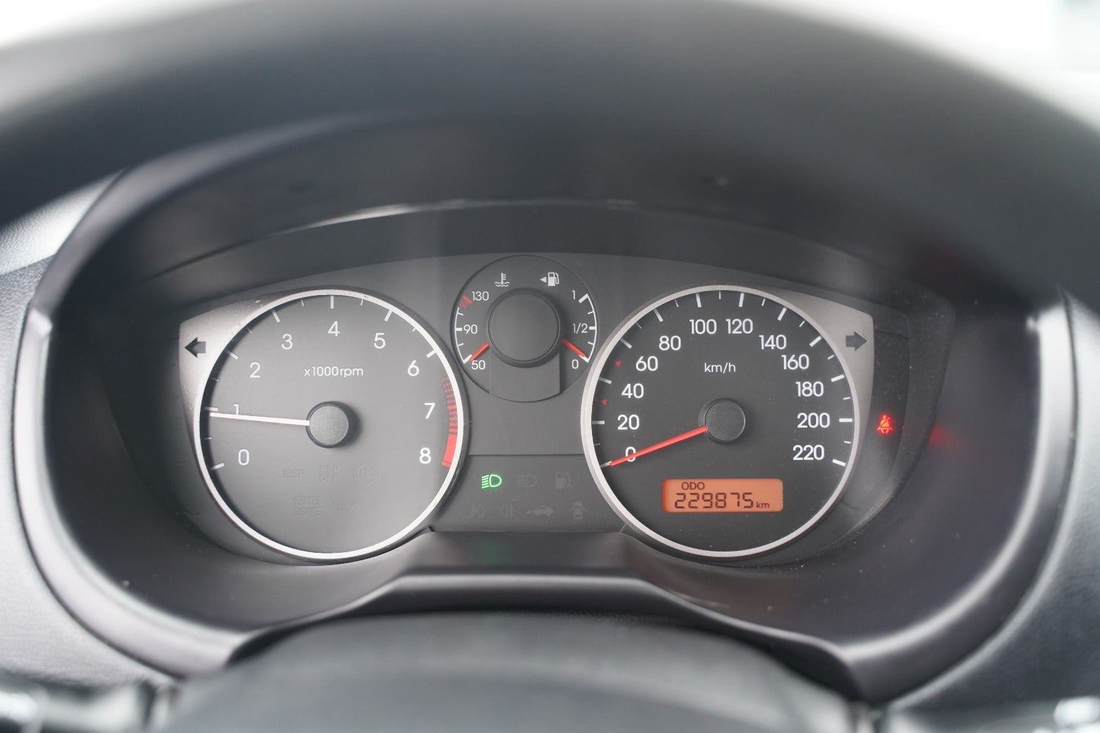 Billede af Hyundai i20 1,25 Classic