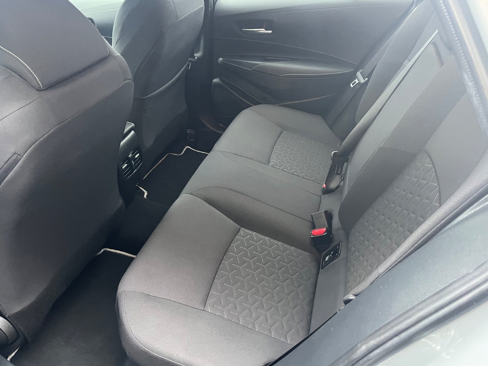 Billede af Toyota Corolla 1,8 Hybrid H3 Smart Touring Sports MDS