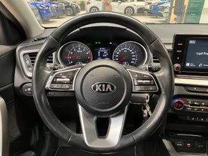 Kia Ceed T-GDi Active SW