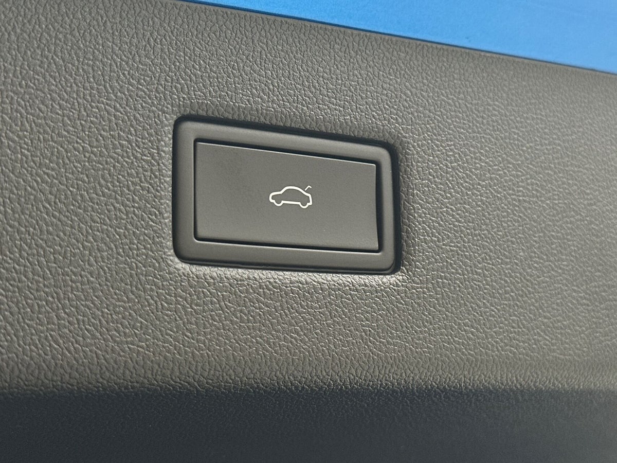 Ford Explorer Premium Extended Range billede 21