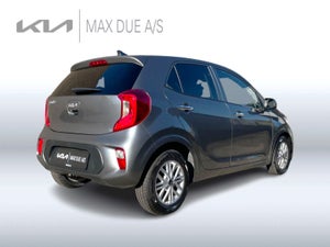 Kia Picanto Prestige Upgrade