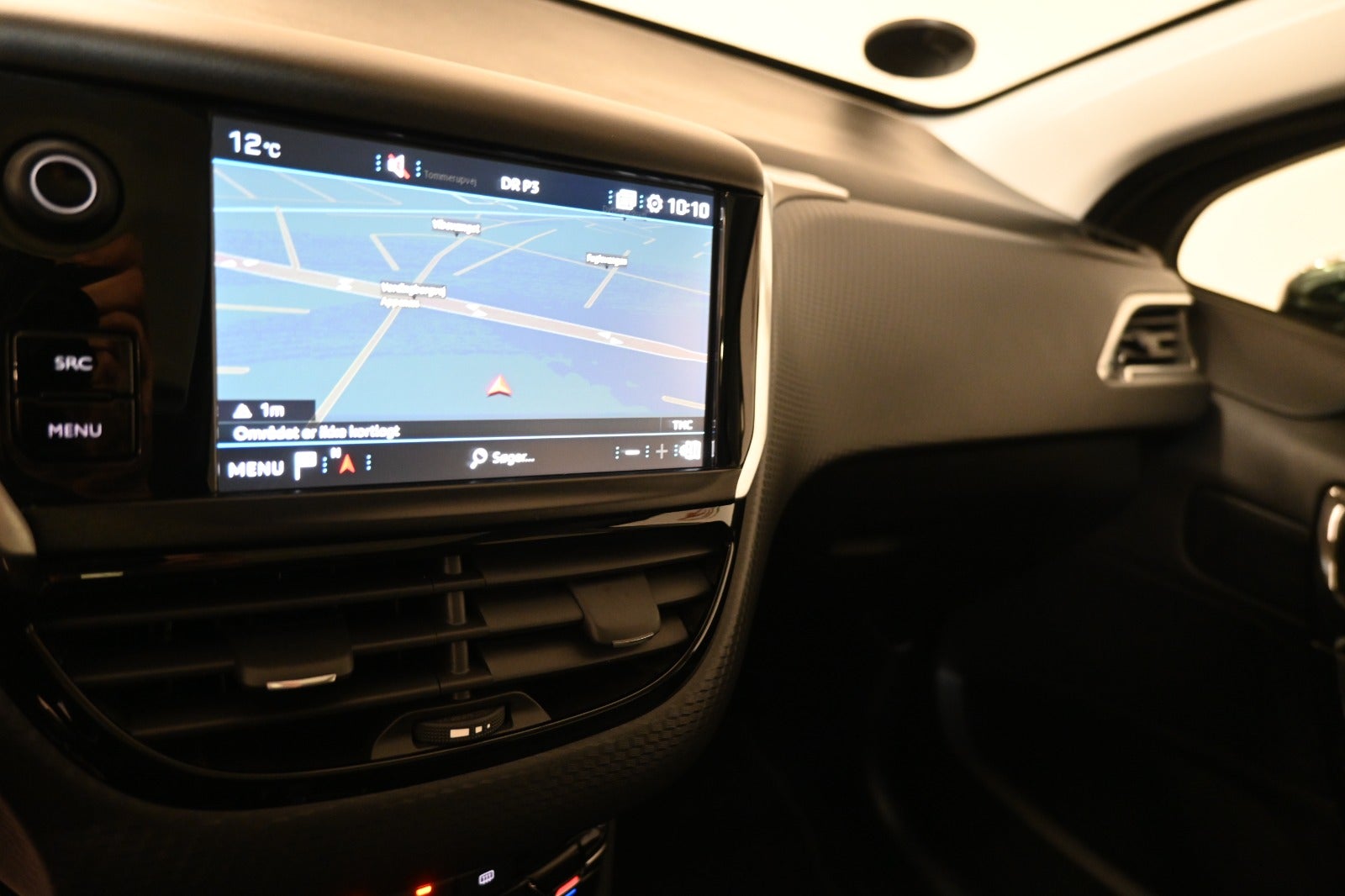 Peugeot 208 PureTech 82 Exclusive+