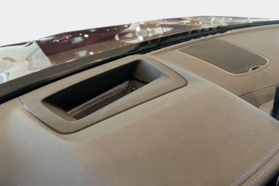 BMW iX3 Charged Plus M-Sport