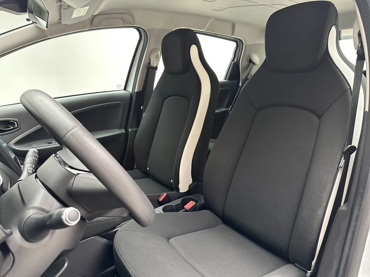 Renault Zoe Life billede 16