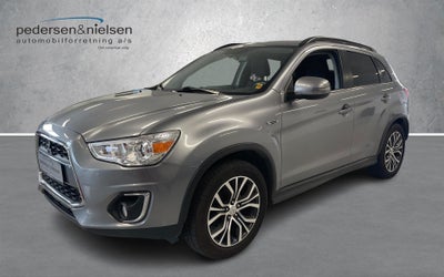 Mitsubishi ASX 1,6 Invite 5d