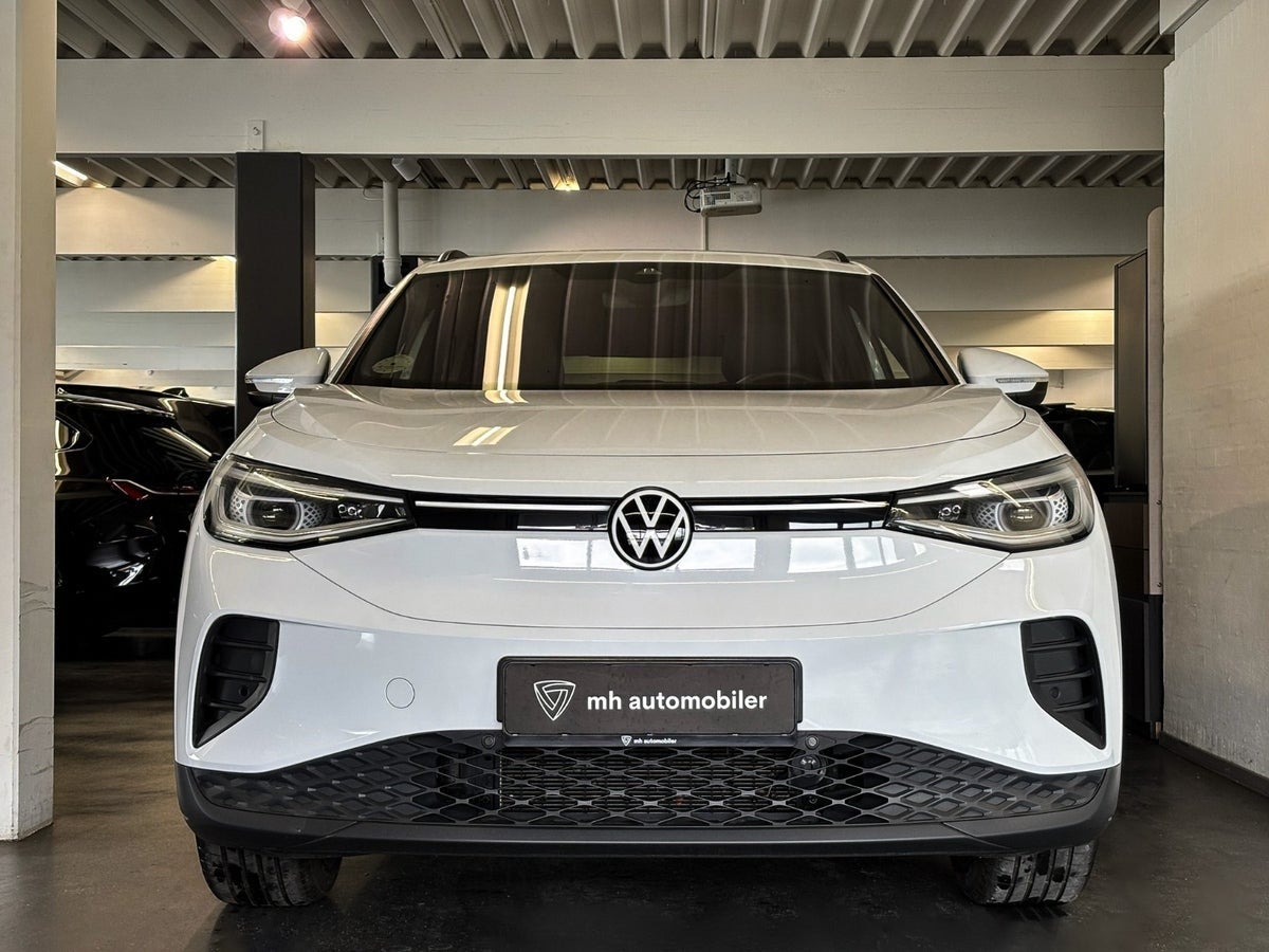 Billede af VW ID.4 77 Pro Performance