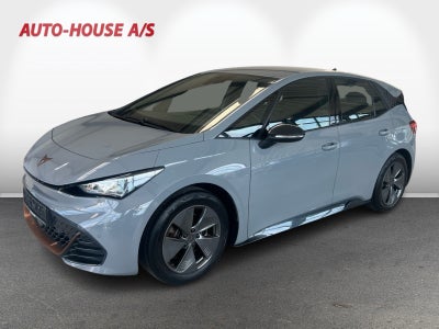 Cupra Born 58 High 5d